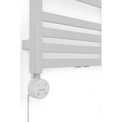 Grzałka elektryczna 600 W do grzejnika Oltens VARMARE 55900000 biała