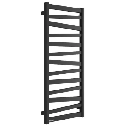 Grzejnik łazienkowy 50x113 Excellent ITALIC GREX.IT113.BL czarny