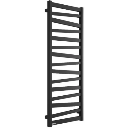 Grzejnik łazienkowy 50x131 Excellent ITALIC GREX.IT131.BL czarny