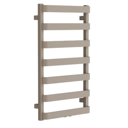 Grzejnik łazienkowy 85x50 Excellent METEOR GREX.ME85.CA cappuccino