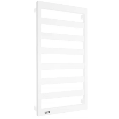 Grzejnik łazienkowy 91x50 Oltens BENK 55004000 biały
