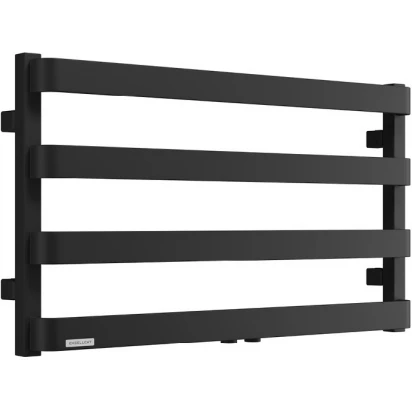 Grzejnik wannowy 46×80 Excellent METEOR GREX.MEW46.BL czarny mat