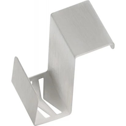 Haczyk na gąbkę kuchenną Deante ZZM 010H stal szczotkowana