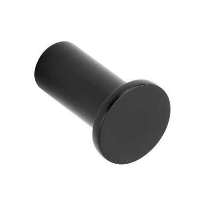 Haczyk na ręcznik KFA 864-020-81 czarny