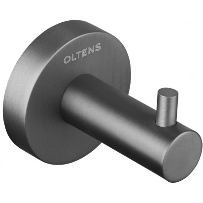 Haczyk na ręcznik Oltens GULFOSS 80008400 grafit