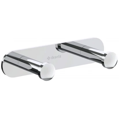 Haczyk podwójny Deante JASMIN ADJ 012L