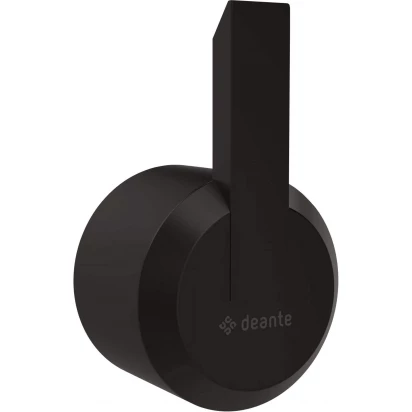 Haczyk pojedynczy Deante ARNIKA ADA N111 czarny mat