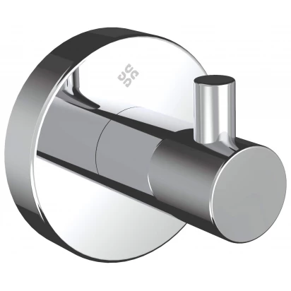 Haczyk pojedynczy Deante JASMIN ADJ 0111