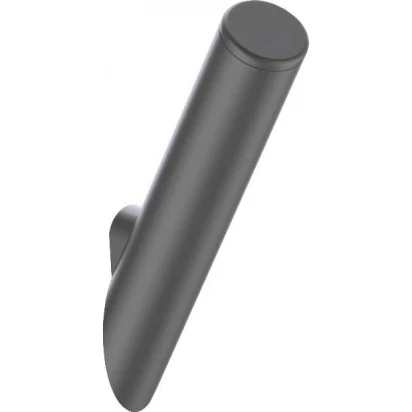 Haczyk pojedynczy Deante SILIA ADI D111 titanium