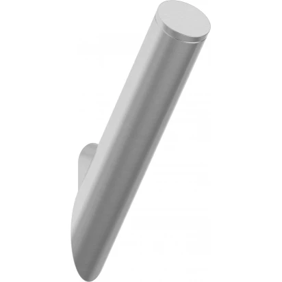 Haczyk pojedynczy Deante SILIA ADI F111 stal szczotkowana