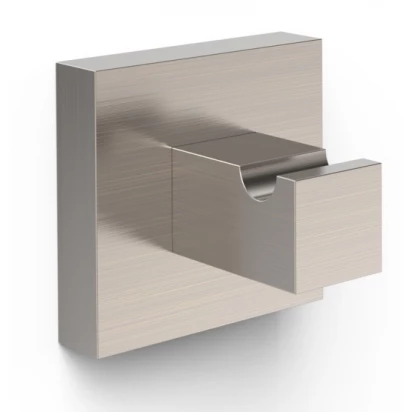 Haczyk pojedyńczy Tres CUADRO-TRES 10723620AC stalowy