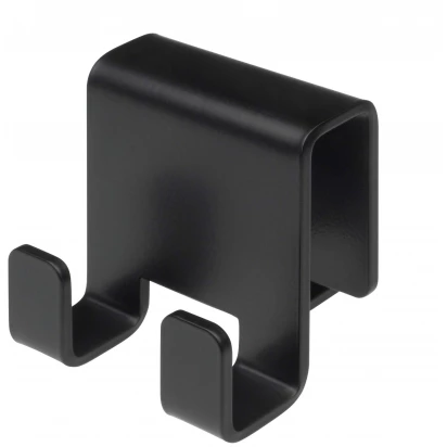 Haczyk potrójny Deante MOKKO ADM N13K czarny mat