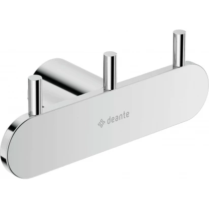 Haczyk potrójny Deante ROUND ADR 0131