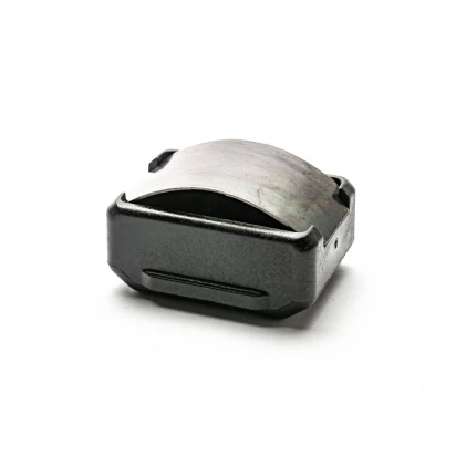 Hamulec z nakrętką do stopki montażowej Tece 9.820.447