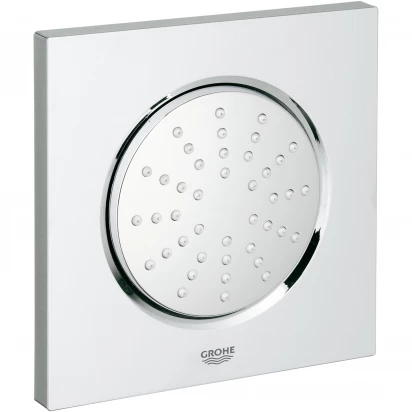 Jednostrumieniowy prysznic boczny Grohe RAINSHOWER F-Series 5 27251000