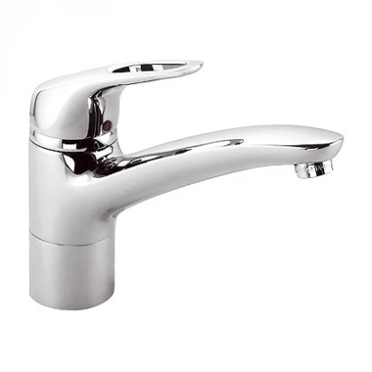 Jednouchwytowa bateria kuchenna DN 15 Kludi MIX 339041962