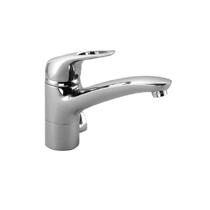 Jednouchwytowa bateria kuchenna Multi DN 15 Kludi MIX 339061962