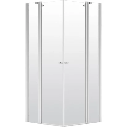 Kabina kwadratowa 80x80 Deante ALPINIA KGA 042P