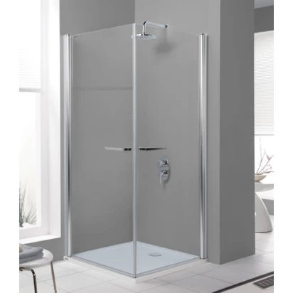 Kabina kwadratowa 90x90 Sanplast PRESTIGE III 600-073-0430-38-401 sbW0