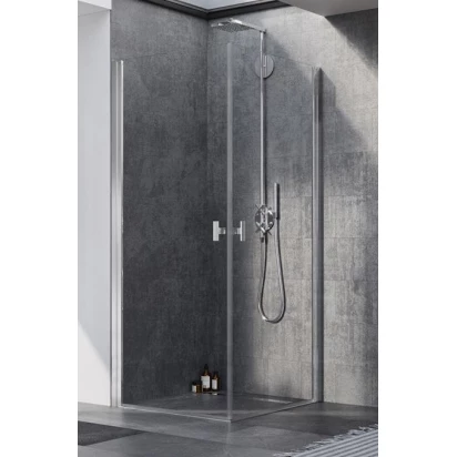 Kabina kwadratowa 90x90 Radaway NES KDD I 10021090-01-01L, 10021090-01-01R