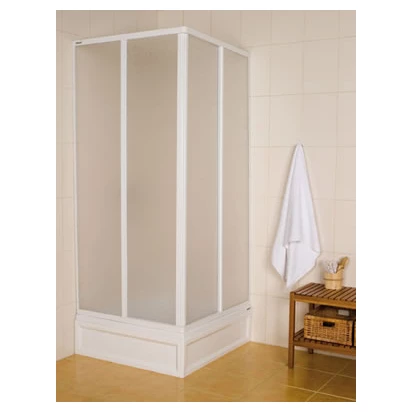 Kabina kwadratowa 80 Sanplast CLASSIC KNs-c 600-013-0020-01-410 biewW4