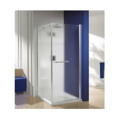 Kabina natryskowa kwadratowa 80 Sanplast PRESTIGE II KNDJP-PRIIa/EX 600-072-0031-10-401