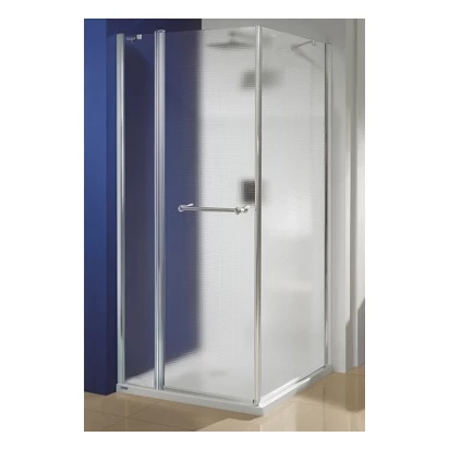 Kabina natryskowa kwadratowa 90 Sanplast PRESTIGE II KNDJ2L-PRIIa/EX 600-072-0061-10-401