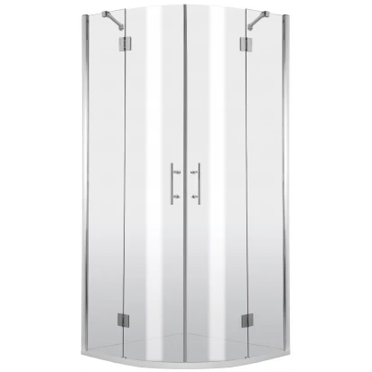 Kabina półokrągła 100x100 Deante ABELIA KTA 051P