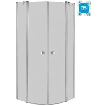 Kabina półokrągła 80x195 Roca CAPITAL AM4308012M