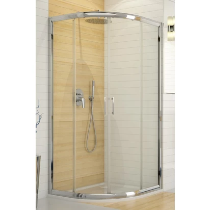 Kabina półokrągła 90x90 Sanplast TX5 600-271-0262-26-501 grGY