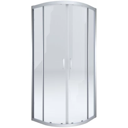 Kabina półokrągła 90x90 Deante CITO KQC 051P