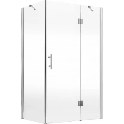 Kabina prostokątna 100x80 Deante ABELIA KTA 046P