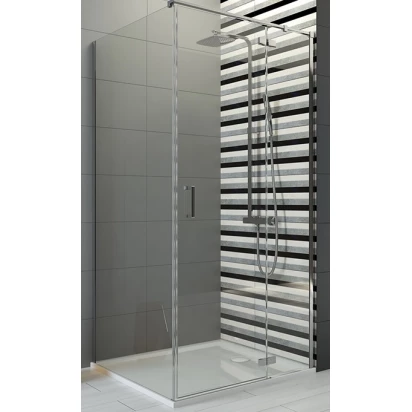 Kabina prostokątna 100x80 Sanplast FREE II 600-261-0650-42-401 cm/sbW0