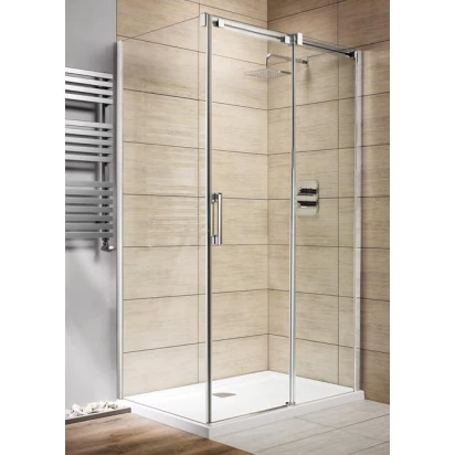 Kabina prostokątna 80x120P Radaway ESPERA KDJ 380148-01L + 380595-01R + 380232-01R prawa