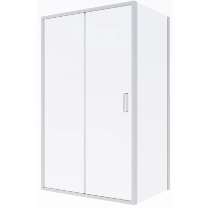 Kabina prysznicowa 110x80 prostokątna Oltens FULLA 20207100