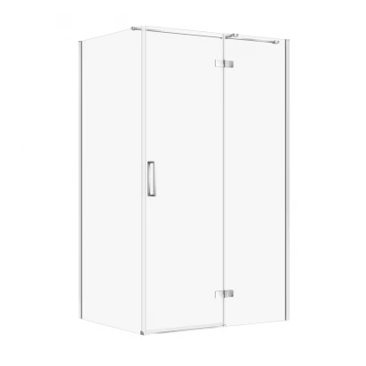 Kabina prysznicowa 120X90X195 prawa Transp Cersanit CITY S584-088