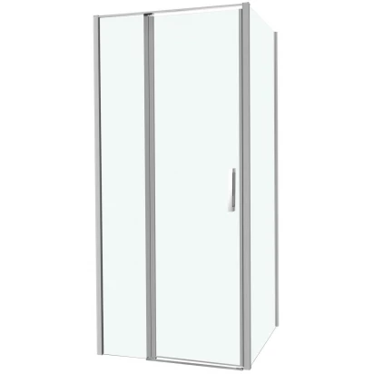 Kabina prysznicowa 80x120 Kerra PREMIUM K20 /120x80 b.b.