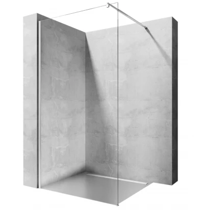 Kabina prysznicowa 90x195 Rea AERO N REA-K7553