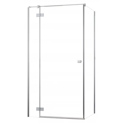 Kabina prysznicowa FRONT 110x200 Radaway ESSENZA NEW KDJ 385041-01-01L lewa