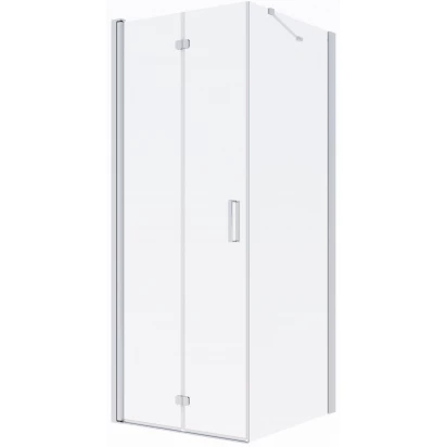 Kabina prysznicowa kwadratowa 80x80 Oltens TRANA 20003100