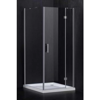 Kabina prysznicowa kwadratowa 90x90 Omnires MANHATTAN ADC90X