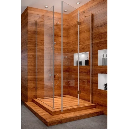 Kabina uniwersalna bez brodzika 80x120 Rea MEGAN REA-K8563