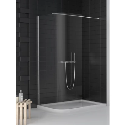 Kabina walk-in 120x90 Active Shield New Trendy ARENA EXK-1192