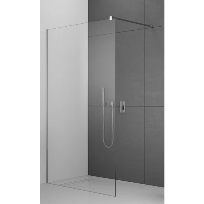 Kabina walk-in 160x200 Radaway MODO X II 389364-01-01