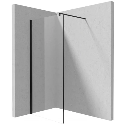 Kabina walk-in z powłoką 100 cm Deante KERRIA KTS N30P