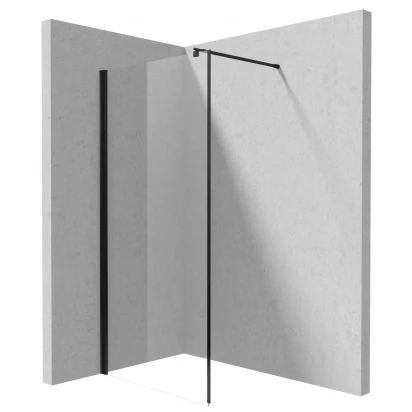 Kabina walk-in z powłoką 80 cm Deante KERRIA KTS N38P