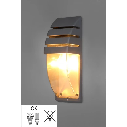 Kinkiet Nowodvorski MISTRAL I kinkiet 3393