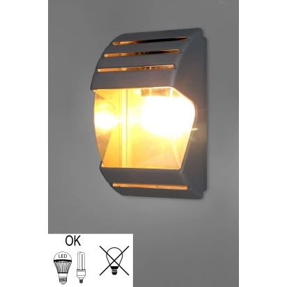 Kinkiet Nowodvorski MISTRAL I kinkiet A 4390