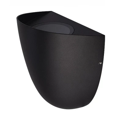 Kinkiet Nowodvorski SINUS 8144 czarny