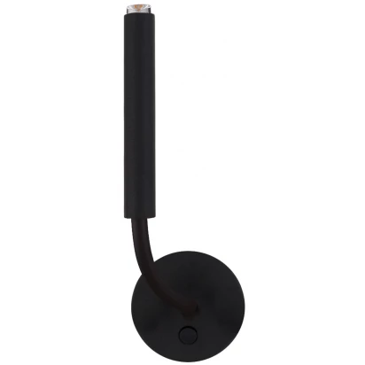 Kinkiet Nowodvorski STALACTITE I 8351 czarny